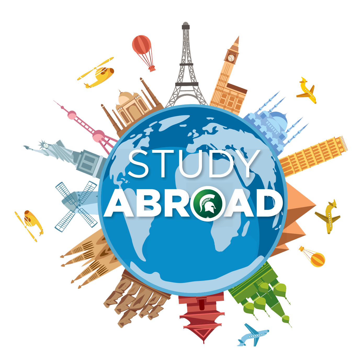 Study Abroad