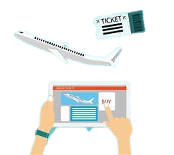 Air Ticketing